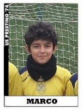 Natiello Marco