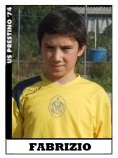Giangreco Fabrizio