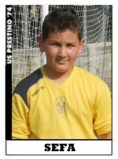Soylu Sefa