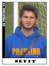 Soylu Seyit