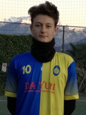 Binzaru Leonardo