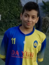 El Khaldi Mohammed