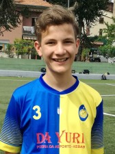 Polti Sebastiano