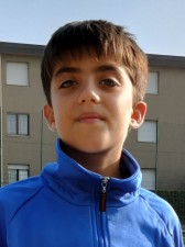Struppa Julian