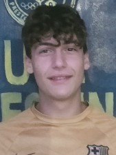 Salerno Edoardo