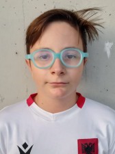Basha Kristian